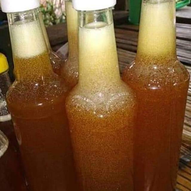 

Madu odeng asli baduy