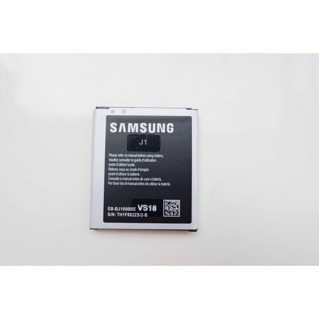 Battery Baterai Batre Handphone Samsung J1 2015/ J100 / J1 Lama