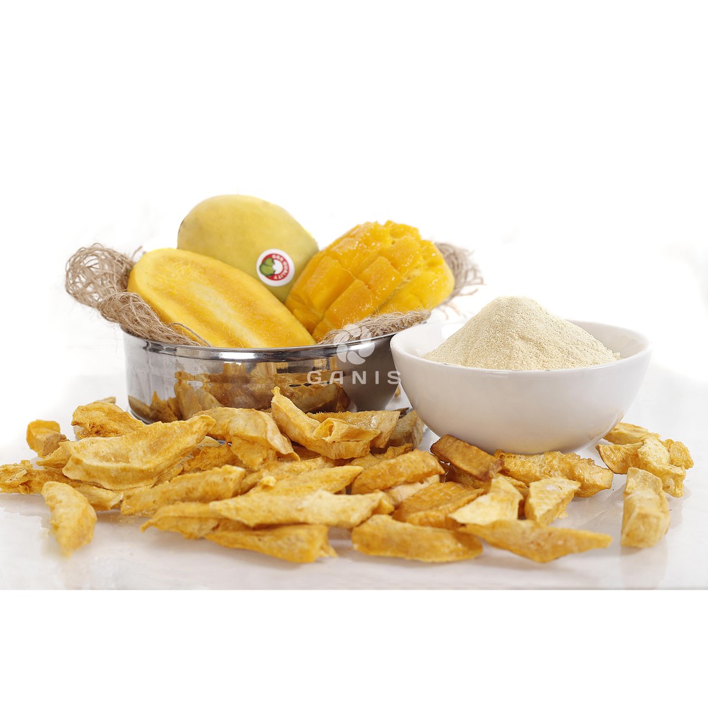 

POWDER FREEZER DRIED