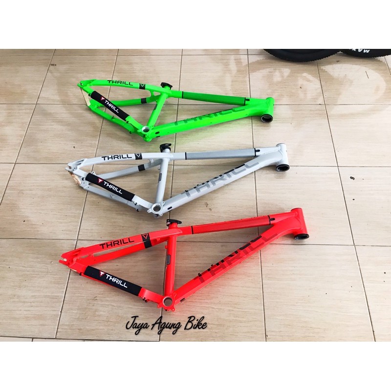 Frame Thrill Wreak uk 26