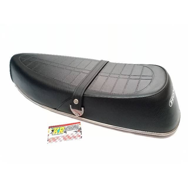 Jok C70 Hitam Sabuk Perahu