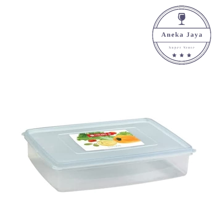 

BOX DICKY K 5 TRANSPARANT (BC11)