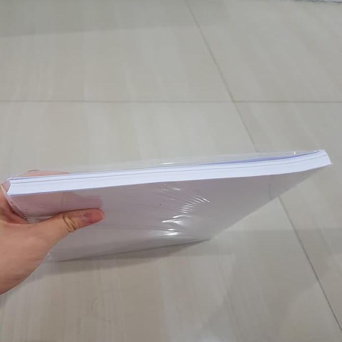 

Kertas Sublim 100 lembar ukuran a4