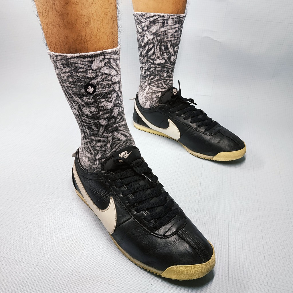 Instrumento legislación guía Jual Sepatu Sneakers Kets Nike Cortez Classic OG Leather 43 Second Original  Ori Kondisi Oke Siap Pakai | Shopee Indonesia