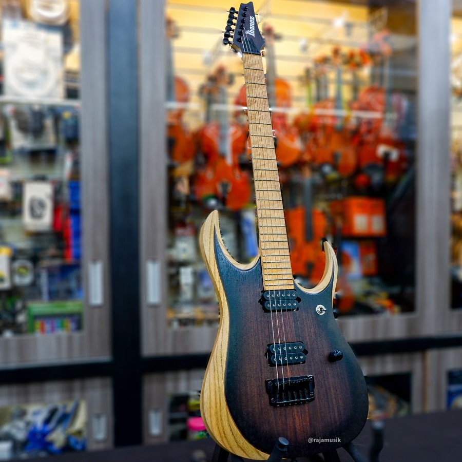 GITAR ELEKTRIK IBANEZ RGD6IXMRW-CBF