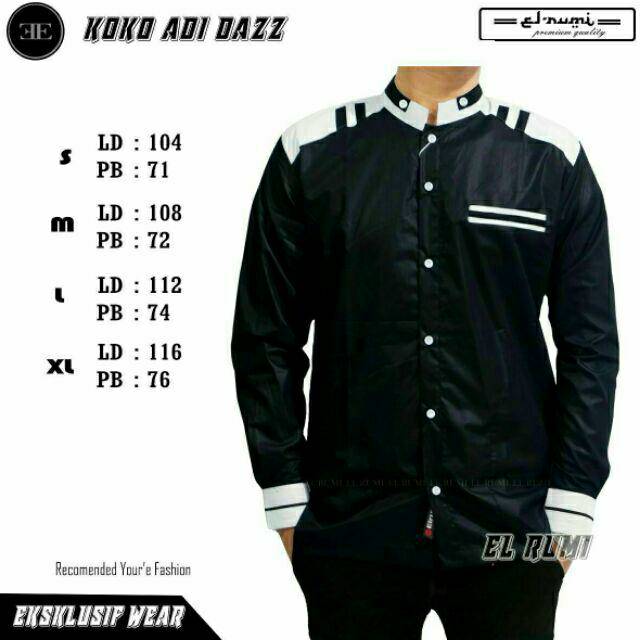 KEMKO ADI DAZZ EL RUMI