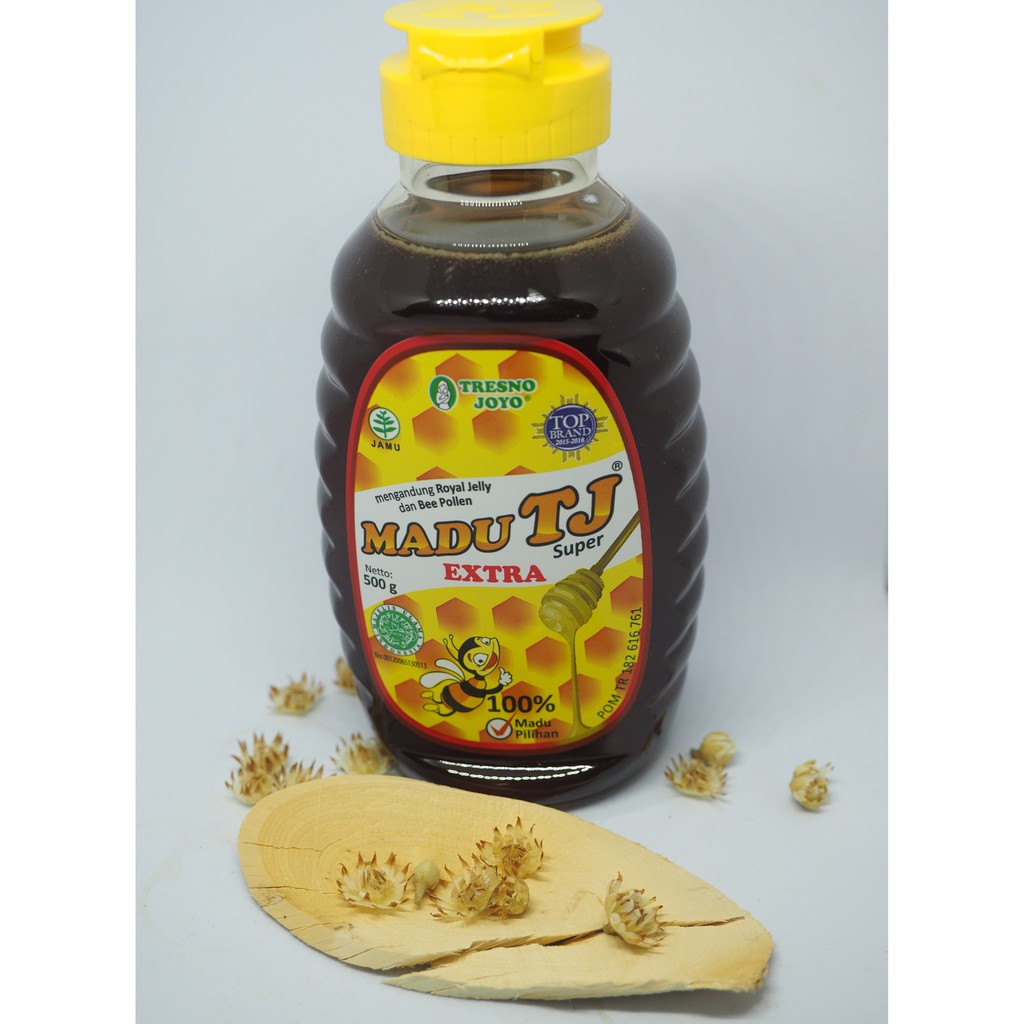 

MADU TJ 500 GR