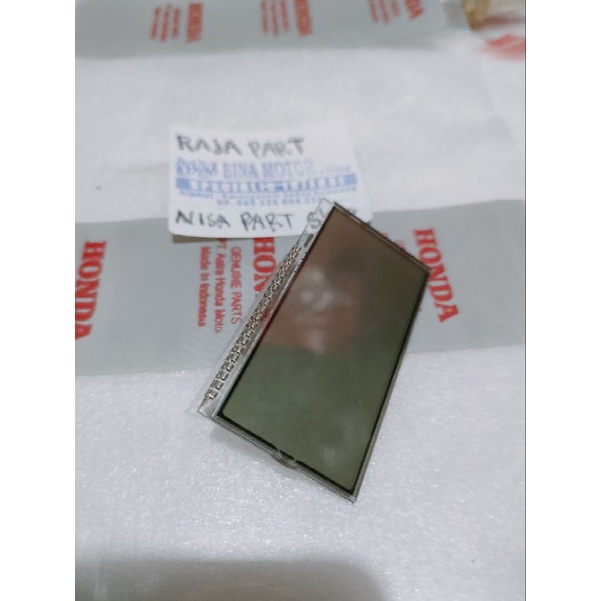 lcd speedometer Vario 125 old 2012 2014 layar lcd speedometer lcd spedo meter spedometer spidometer 