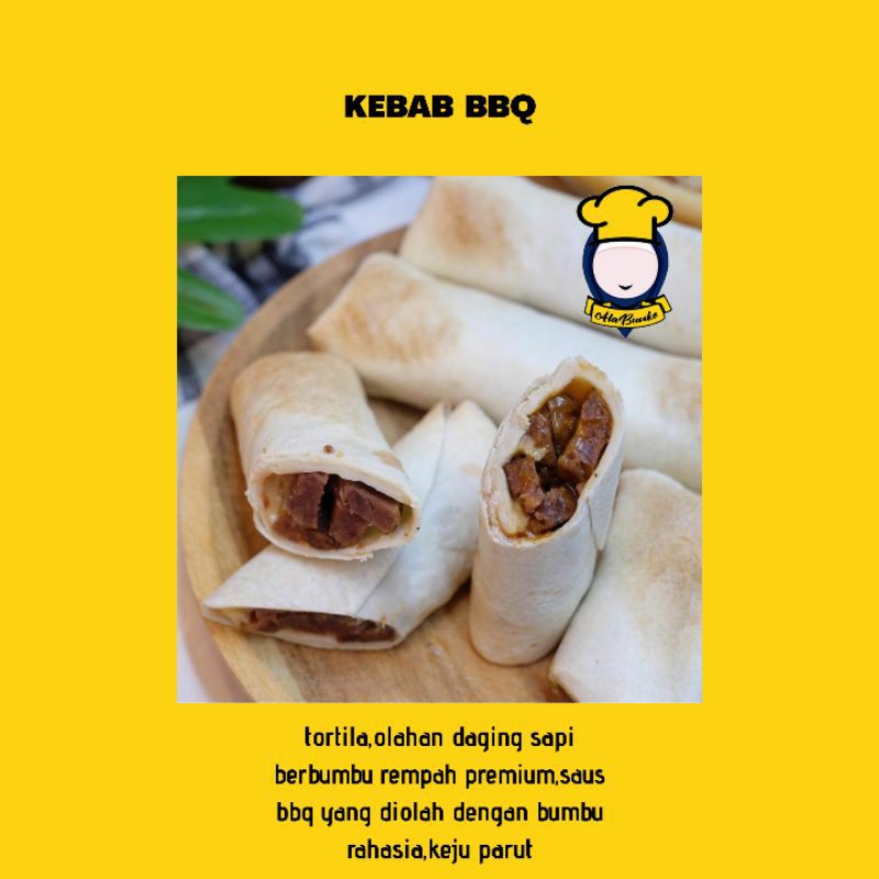 

kebab frozen vacum