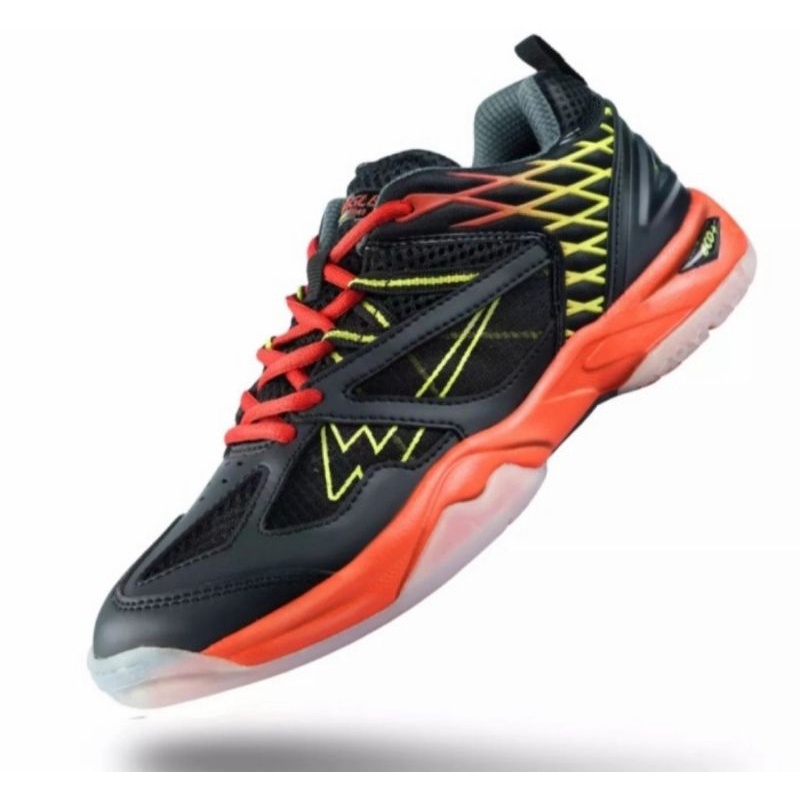 Sepatu bulutangkis pria Original eagle sepatu badminton original