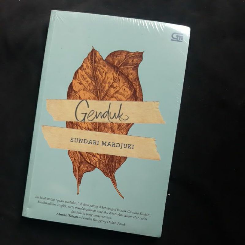 Genduk