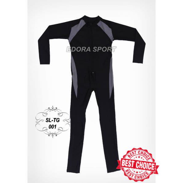 PROMO HARGA MURAH Baju Renang-Diving Ukuran M- L- XL Anak Pria SL TG 001