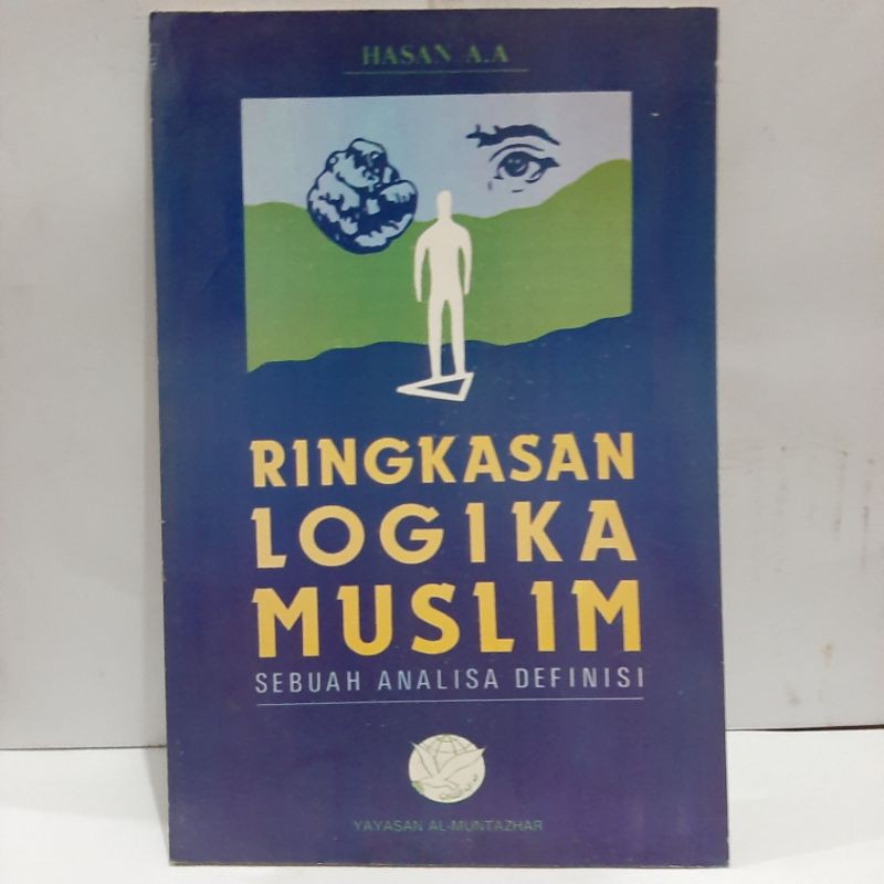 Hasan A.A: Ringkasan Logika Muslim
