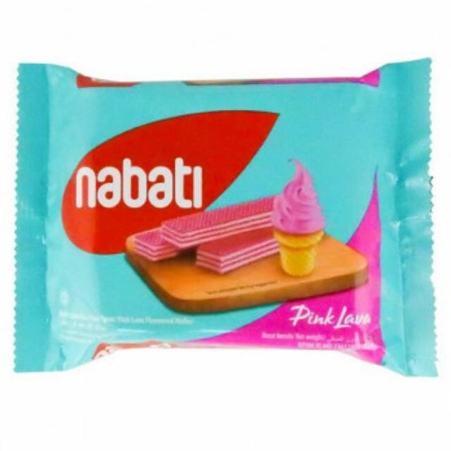

Wafer Nabati 2000
