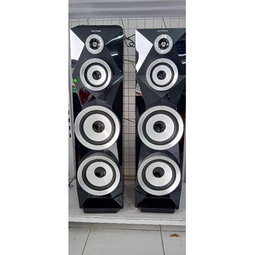 speaker POLYTRON 8B22