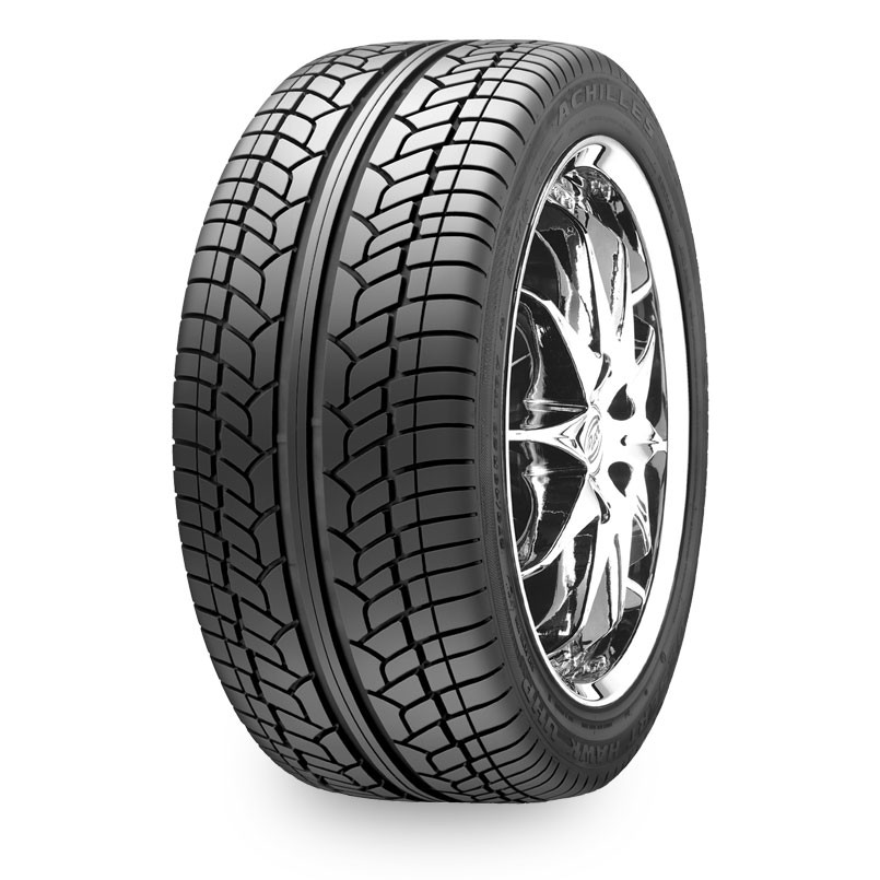 Ban ACHILLES 265/50R20 DESERT HAWK UHP