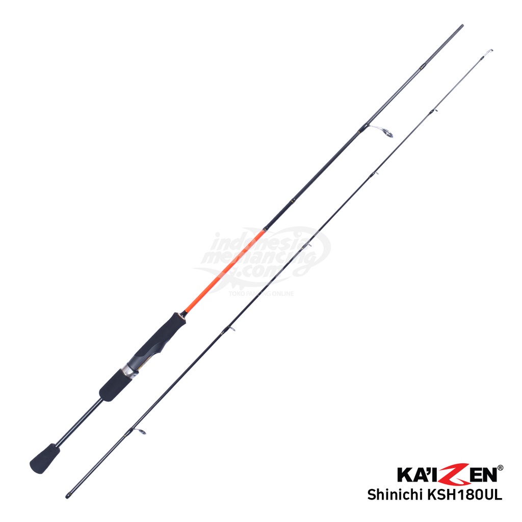 Joran Spinning  Kaizen Shinichi 180UL | 201UL