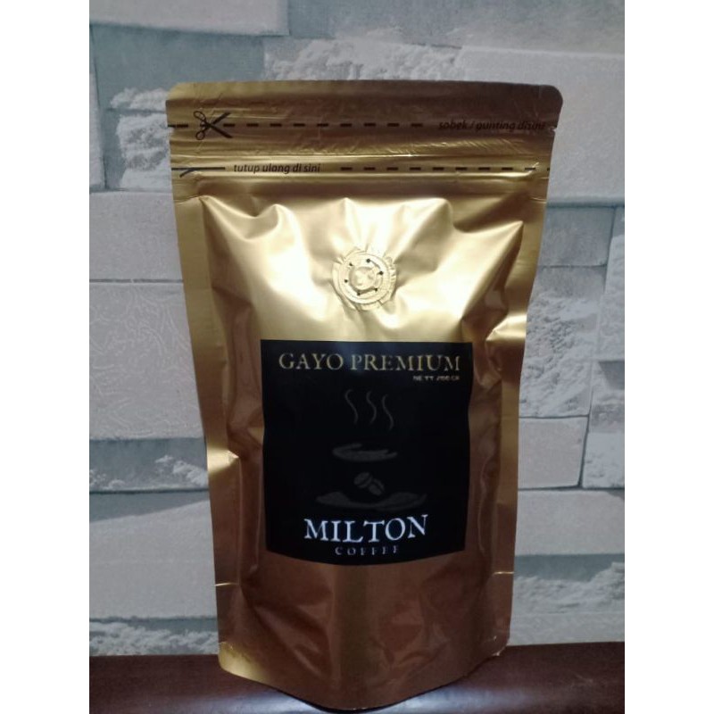

Kopi Gayo Premium