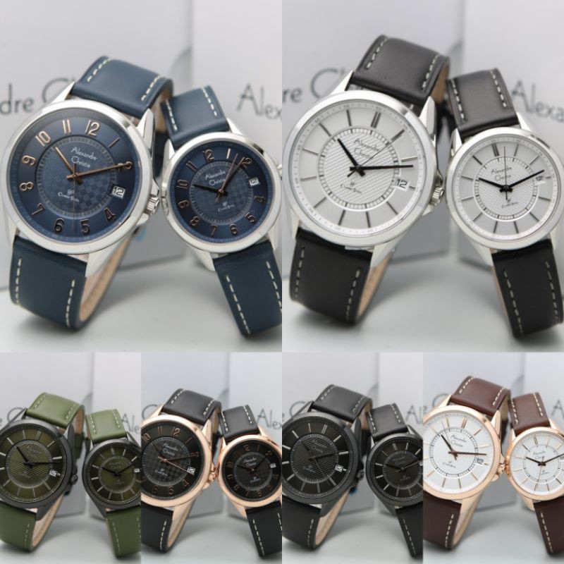 alexandre christie 8649 / ac 8649 / ac 8649  new