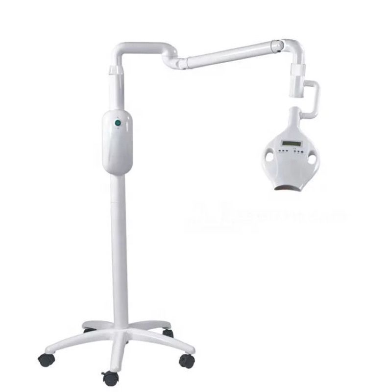 LK-E11 Bleaching machine standing / mesin bleaching lampu pemutih gigi / teeth whitening