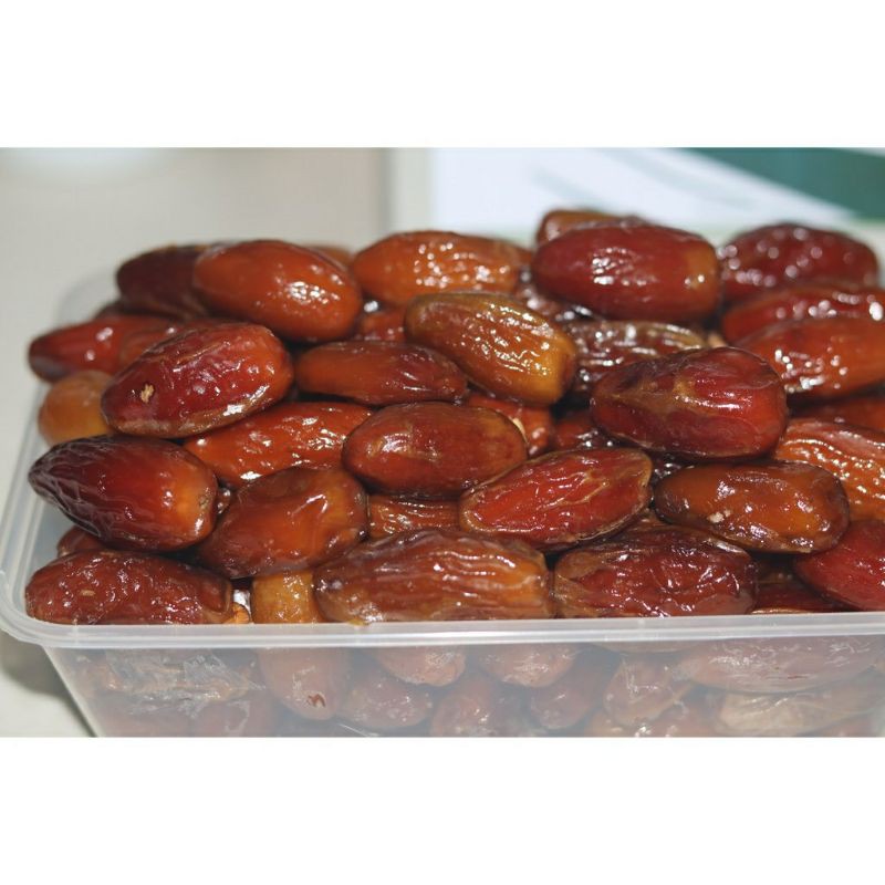 

kurma palmfruit tunisia madu 1kg