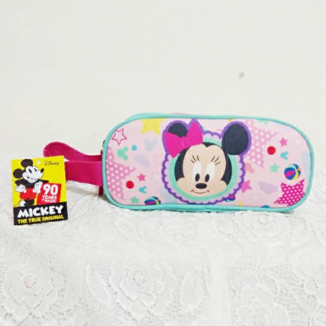 

Pencil case Minnie Mouse