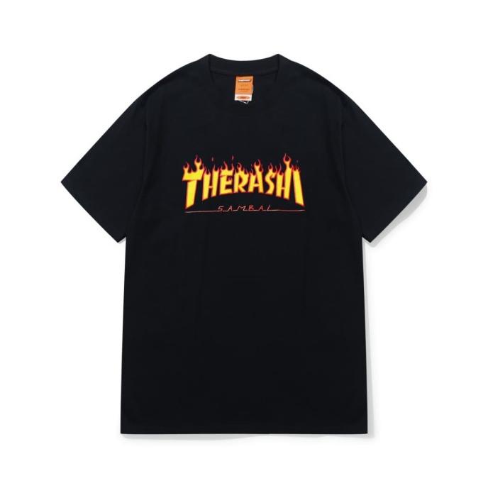 Kamengski - Therashi Tee