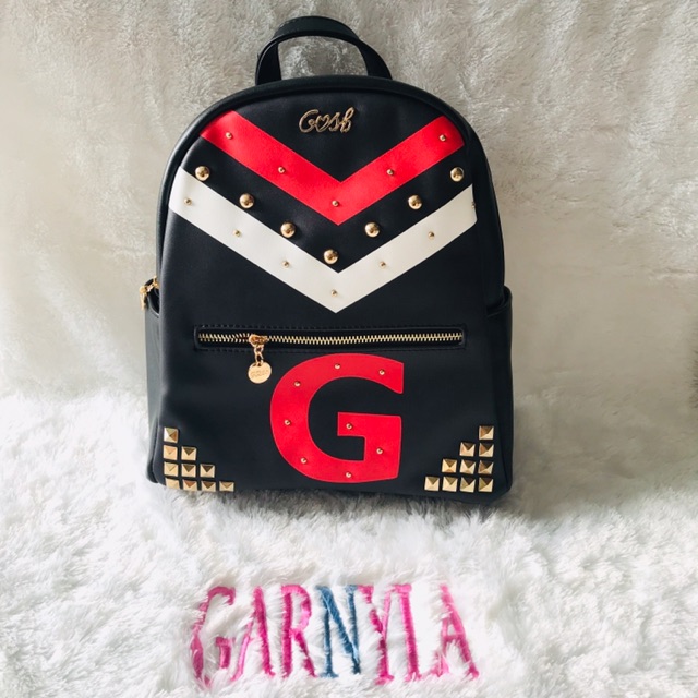 READY TAS RANSEL GOSH SALE ART 387