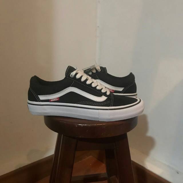 Vans OS Pro