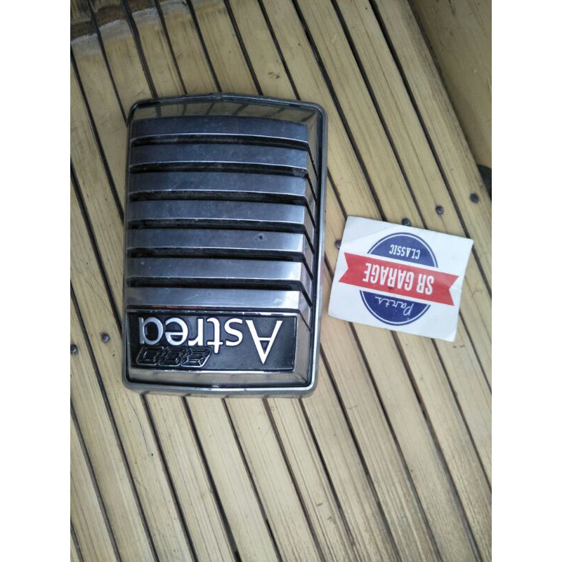 emblim dasi honda astrea c800