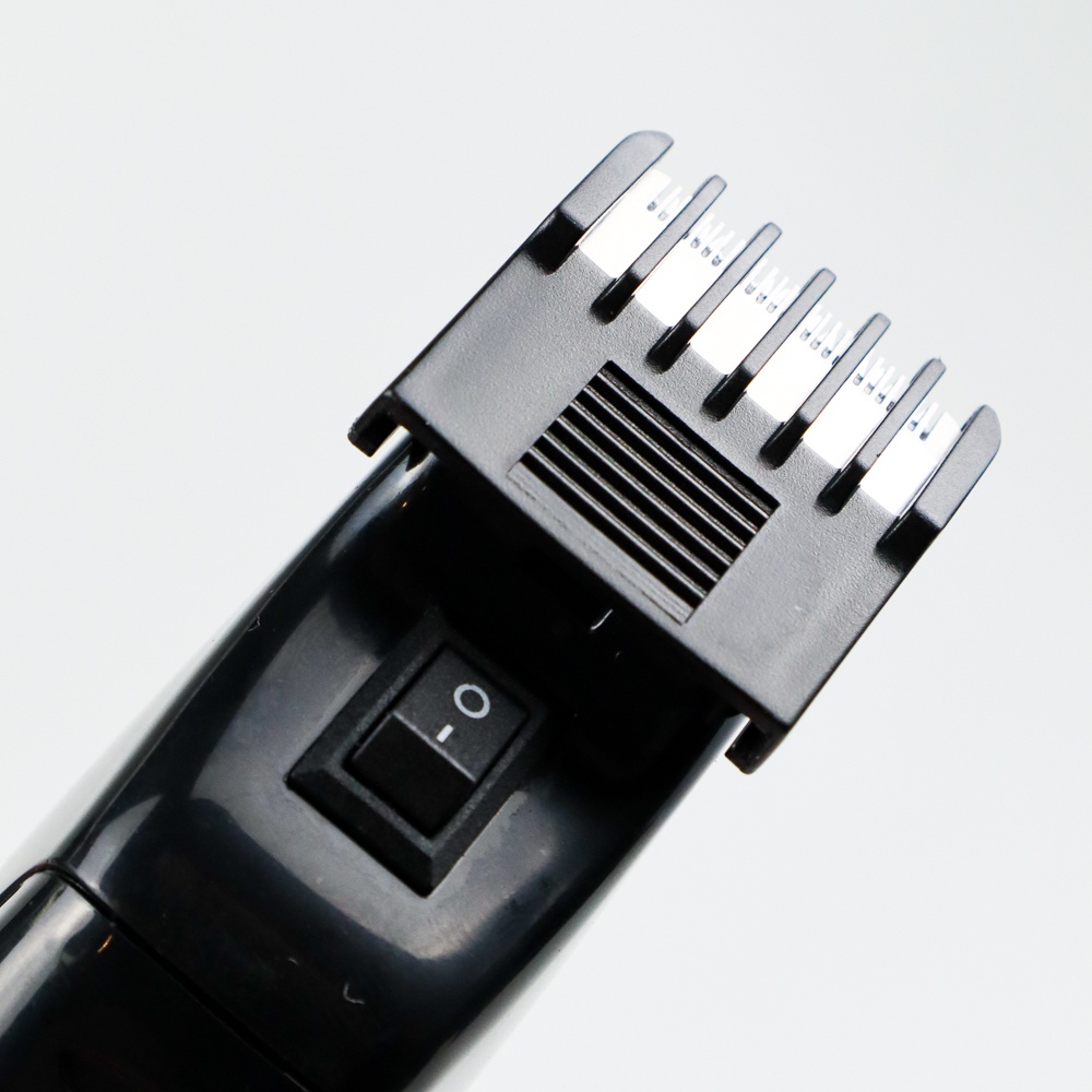 Taffware Alat Cukur Elektrik Hair Trimmer Shaver