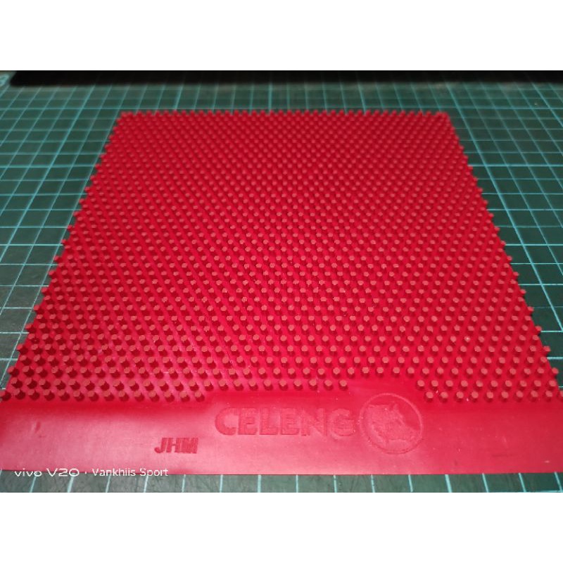 BINTIK JAHANAM CELENG - JHM CELENG