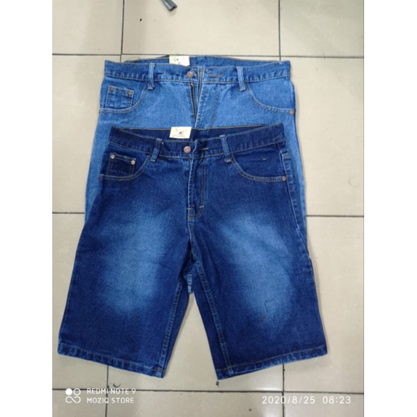 CELANA PENDEK SLIMFIT PRIA / CELANA PENDEK SANTAI PRIA COD