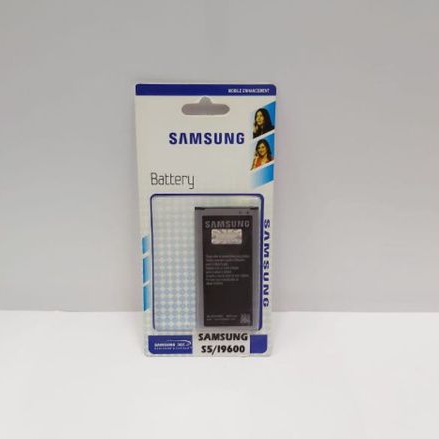 Battery Samsung S5/I9600