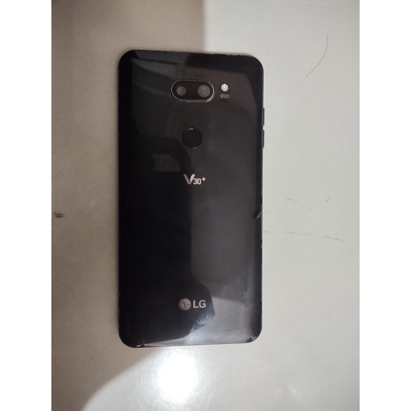 Lg V30+ 4/128gb