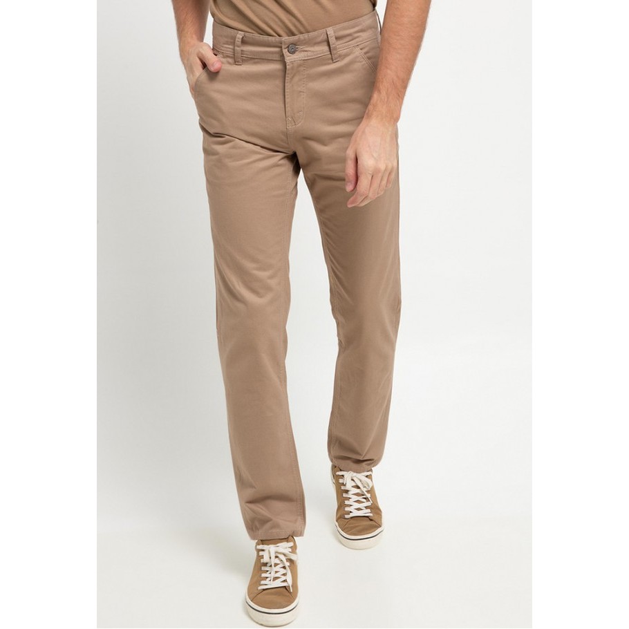 Lois Celana Chino Slim Fit CSL6010K