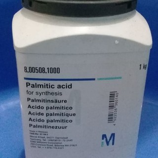 Palmitic Acid/Palmitik Acid/Asam Palmitat | Shopee Indonesia