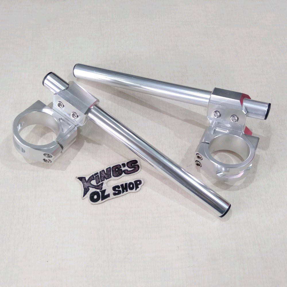 stang jepit 51 mm NUI RACING stang jepit USD JKS15210