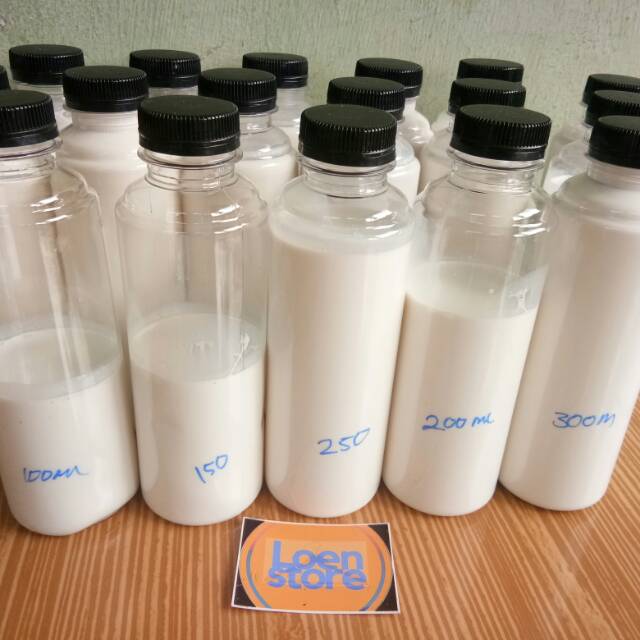 

Getah Karet Mentah Cair Premium Botol 150ml
