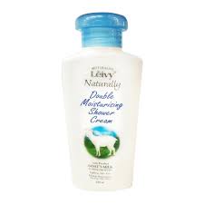 Leivy Shower Cream Sabun Cair Botol 500ml / 250ml ORIGINAL-BPOM