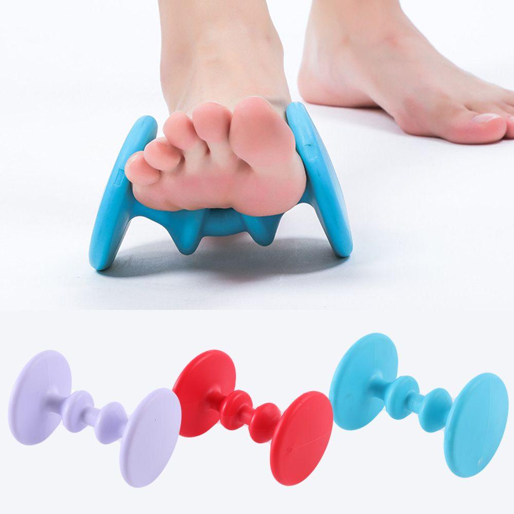 Lily Foot Massager New Muscle Pijat Kaki