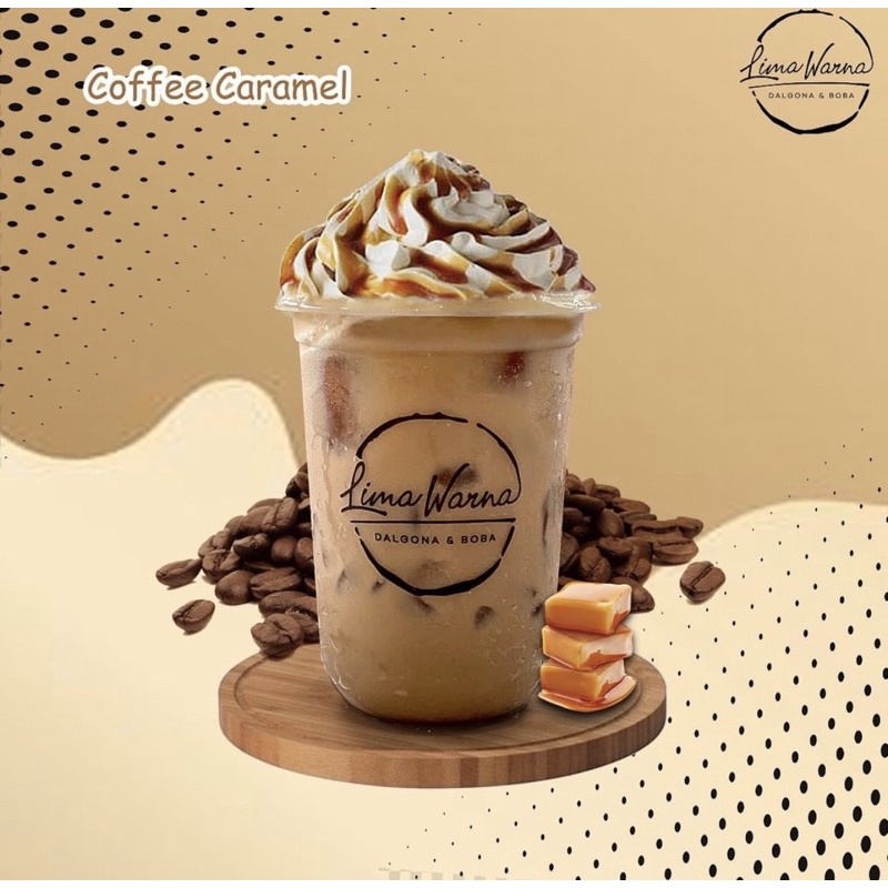 

Jual Foto Coffee Caramell