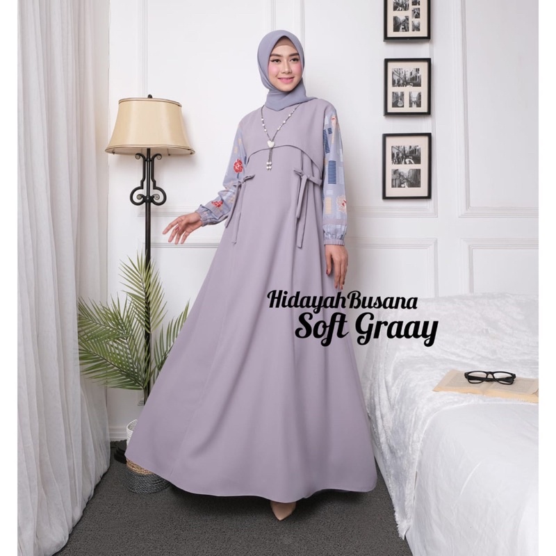 [HIDAYAH BUSANA VOL.3]