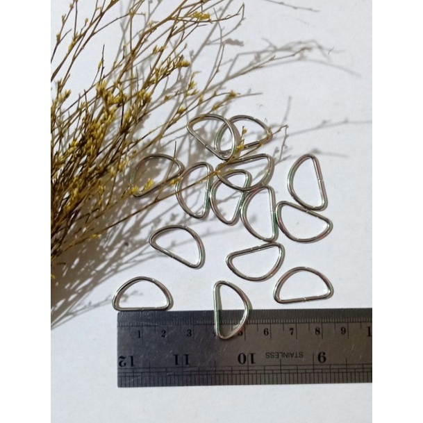 Ring D19 / Ring D 1,9cm