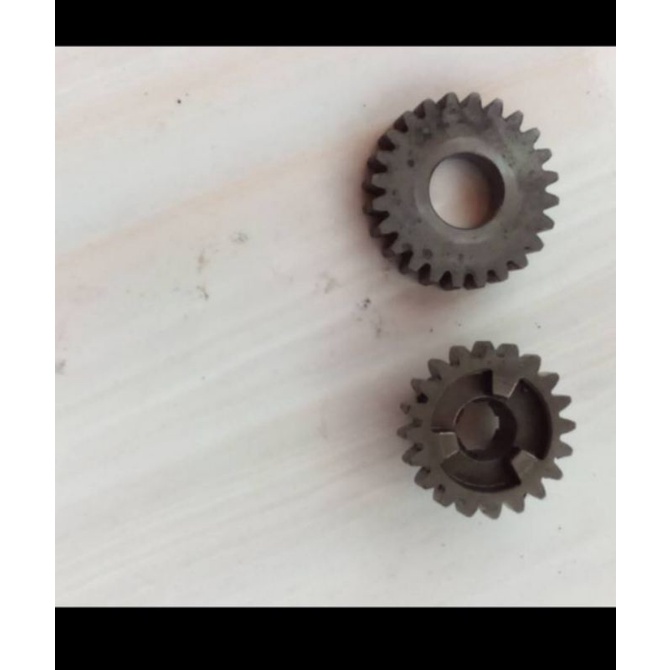 rasio fizr foswan alfa sigma champ gigi 3 mata 20-24