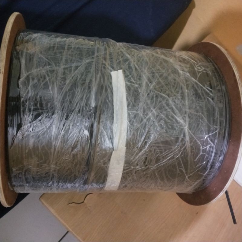 kabel Fiber Optik 1000m