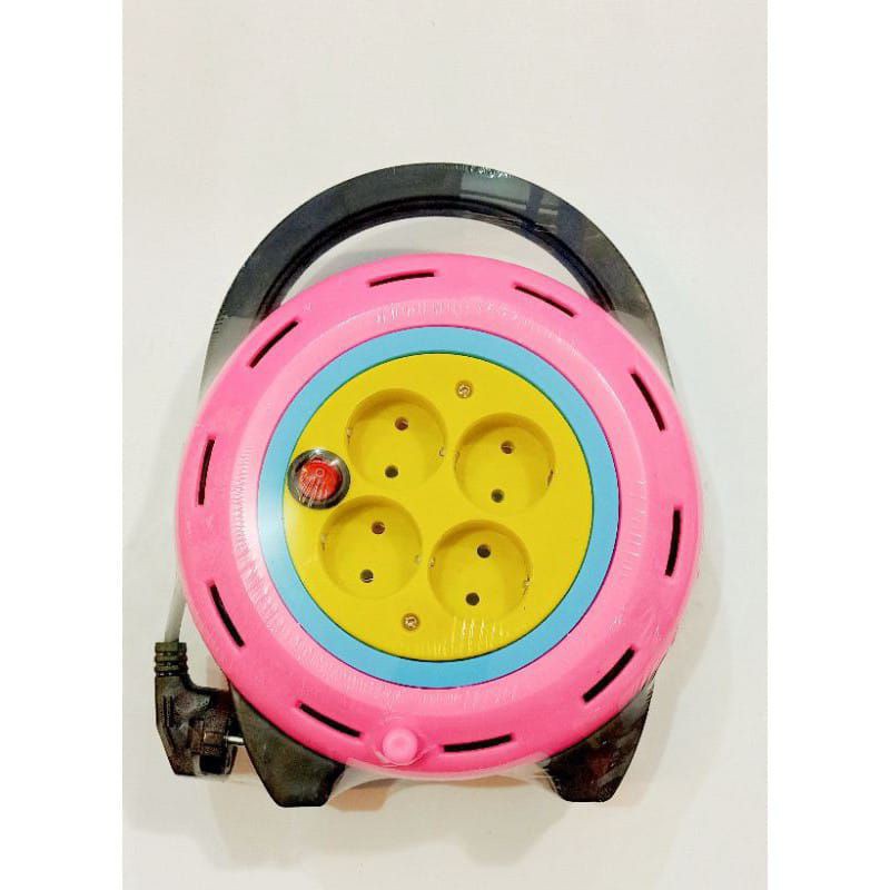 Kabel roll 10m -15m FULL JUMBO