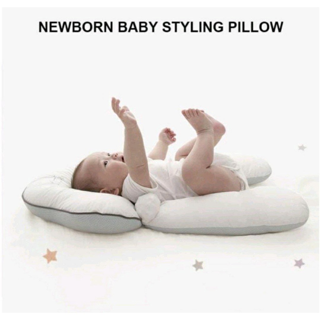 Bantal bayi Peluk AF