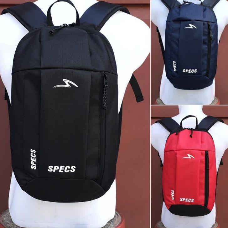 Serbuuuu.. Tas Futsal Specs [ Tas Olahraga [ Tas Outdoor [ Tas Backpack [ Tas Ransel Punggung]