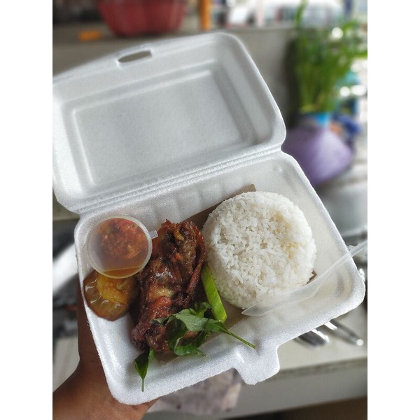 

ayam goreng kalasan
